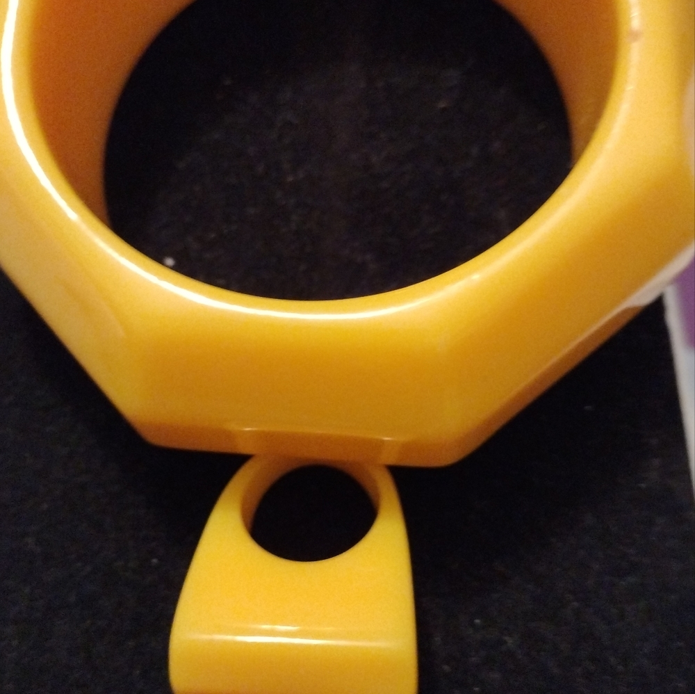 ring& bracelet